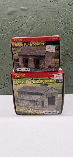 Hornby r8608 home farm - hornby,