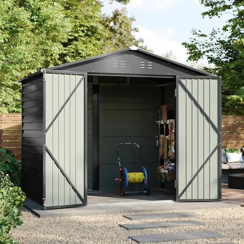 Storage sheds farm garden - sheds,