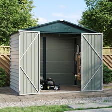 Garden Storage Sheds Farm Shed