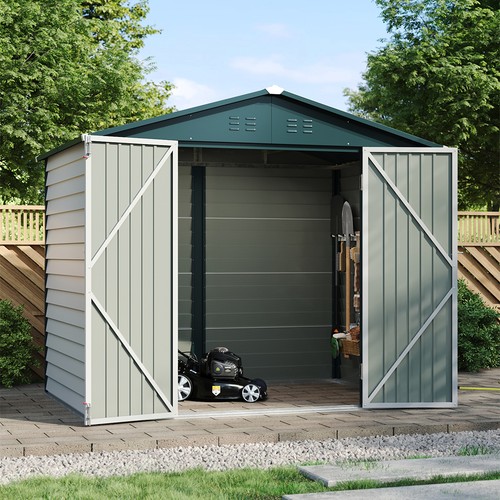 Garden storage sheds farm - storage,