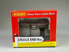Hornby N8047 Lyddle End Home