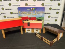 BRITAINS 40067 COUNTRY FARM