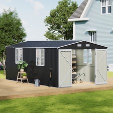 Garden Shed Storage Sheds Farm