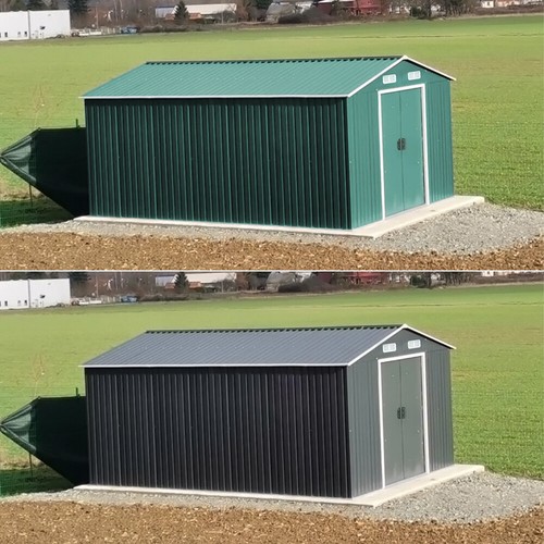 Garden shed storage sheds farm - shed,