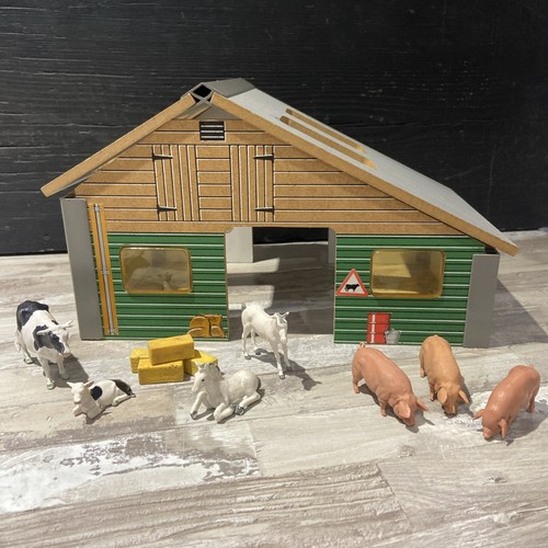 Britains farm wooden - 1:32,