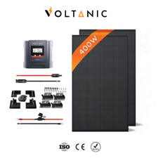Voltanic 100W 200W 300W 400W