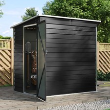 Storage Sheds Farm Garden Shed
