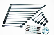 Window Security Bar Steel
