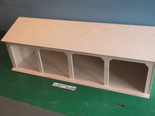 Large Wooden Model Farm