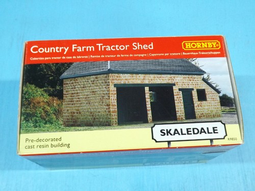 Hornby skaledale r9850 - skaledale,