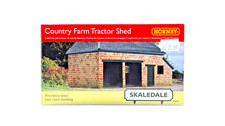 HORNBY 00 GAUGE SKALEDALE -