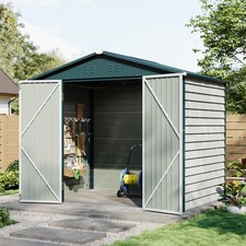 Storage Sheds Farm Garden Shed