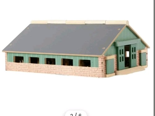 Globe large wooden - wooden, shed
