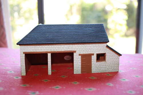 Hornby skaledale r8785 farm - r8785,