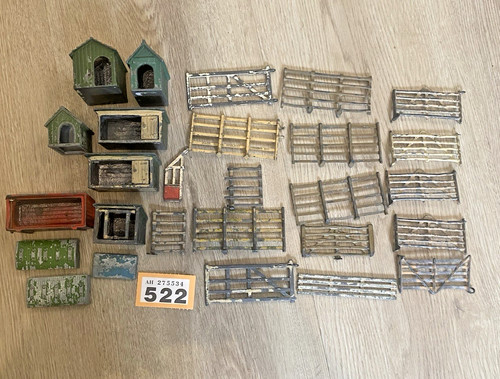 Vintage britains other - vintage,