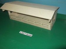 1:32nd Scale Wooden Model Farm