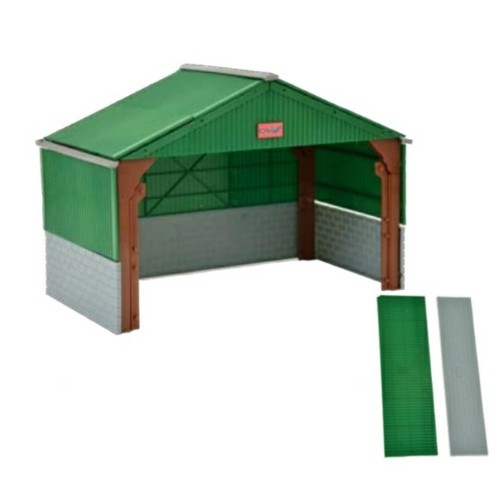 Britains farm - farm,
