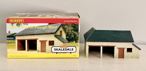 Hornby skaledale gauge - hornby,