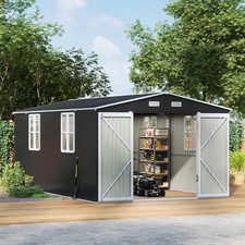 Garden Shed Storage Sheds Farm