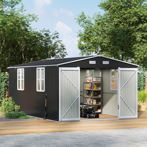 Garden shed storage sheds - shed,